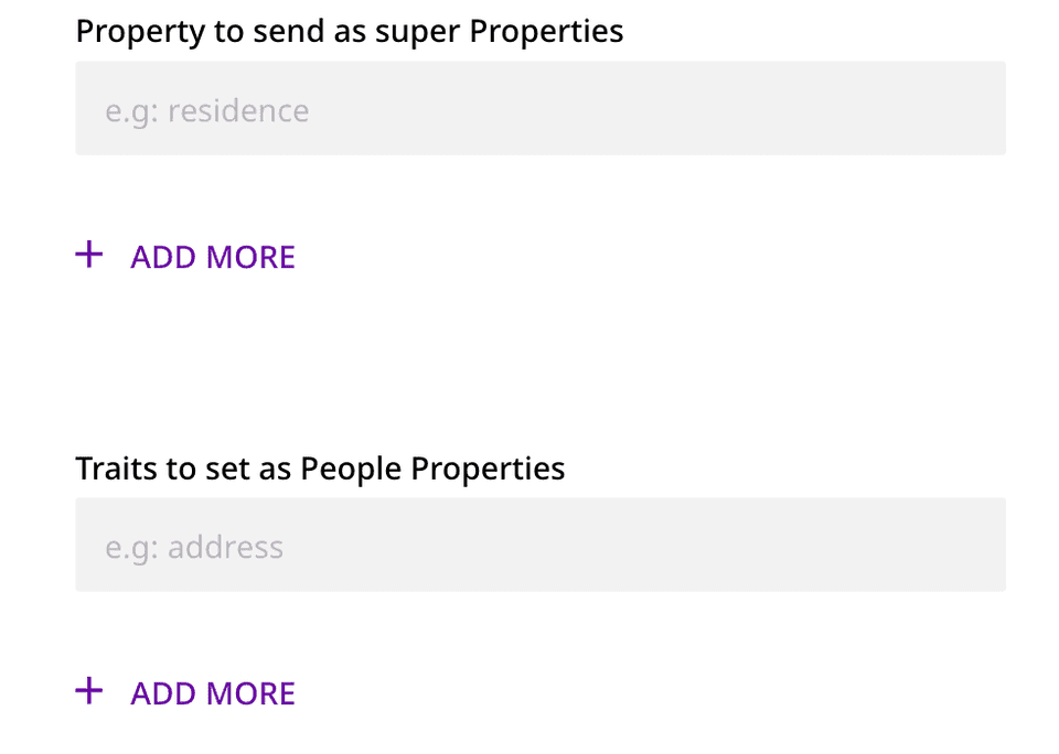 mixpanle super people