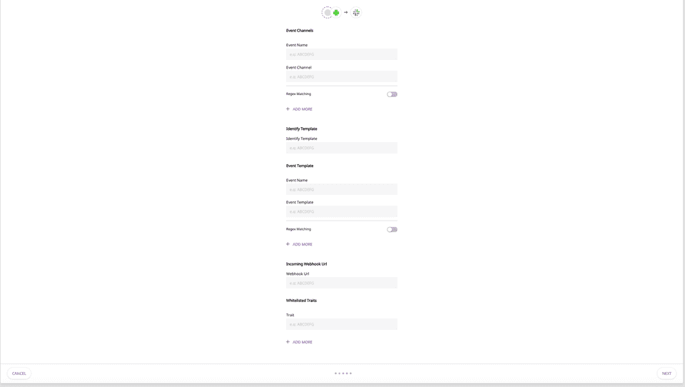slack settings