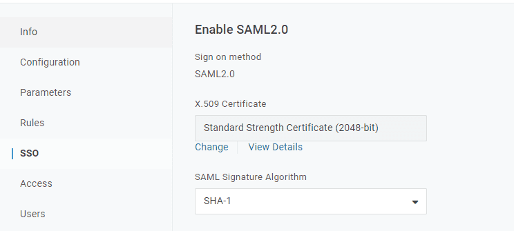 X.509 Certificate Option